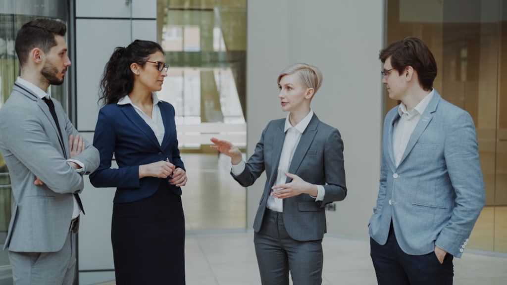 The Leadership Playbook for Sales Success Across Career Stages