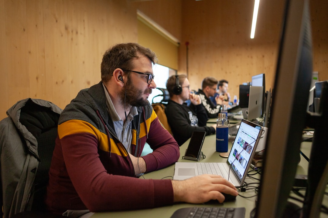 Reframing Online Learning: A New Perspective from the University of Calgary