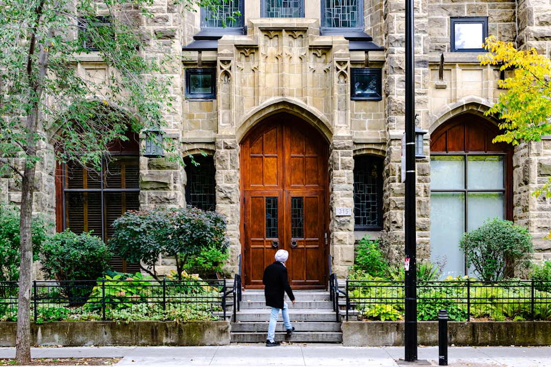 Unlocking the Professor's Door: Mentorship in Academia
