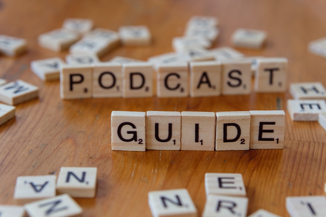 7 Podcasts to Navigate Your Career Path
