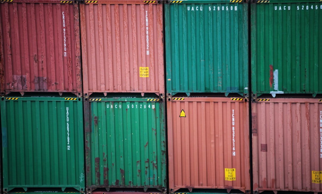 Reimagining Supply Chains in a Post-Trump Era