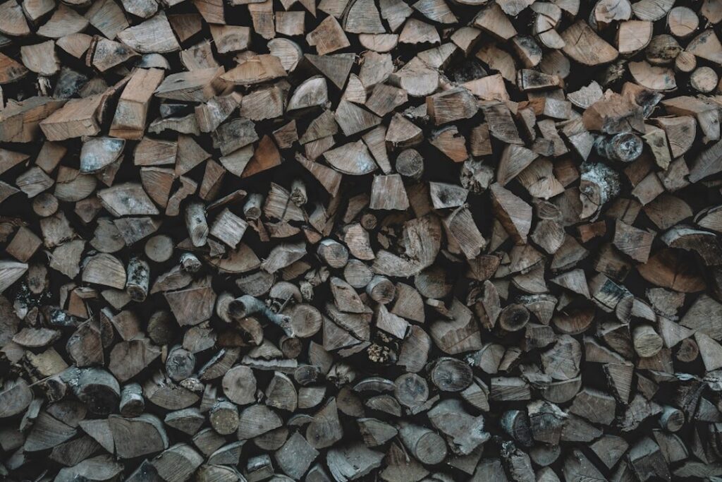 Sustainable Growth: The Rise of Hardwood Charcoal in Eco-Friendly Fashion