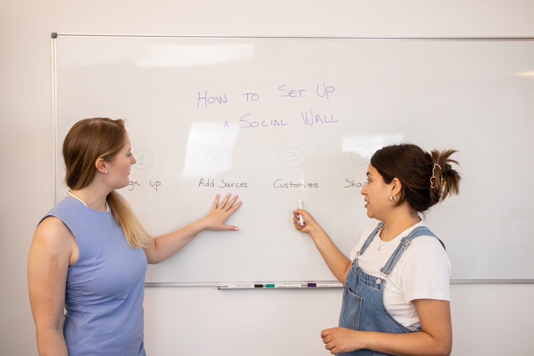 Upskilling on Your Terms: Flexible Learning for Professionals