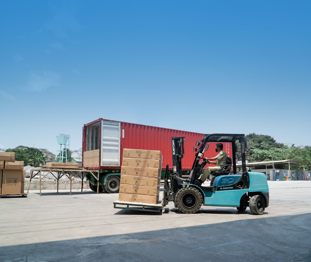 Revolutionizing Logistics: AI Education for Tomorrow’s Supply Chain Leaders
