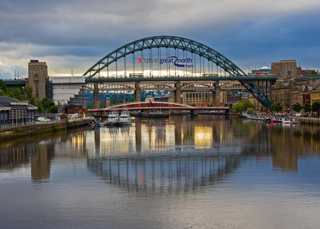 Revitalizing North East England: The UK-US Tech Pact's Impact on Jobs and Innovation