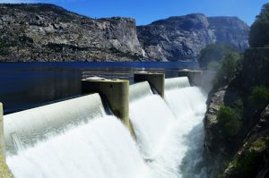 Harnessing AI for Hydropower: A New Frontier in Careers