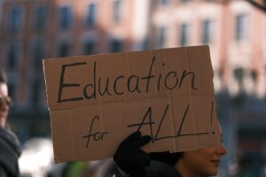 AI Revolutionizes Nonprofit Education: A New Era of Philanthropy