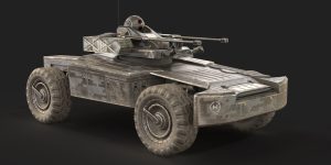 Navigating the Ethical Labyrinth of AI in Defense