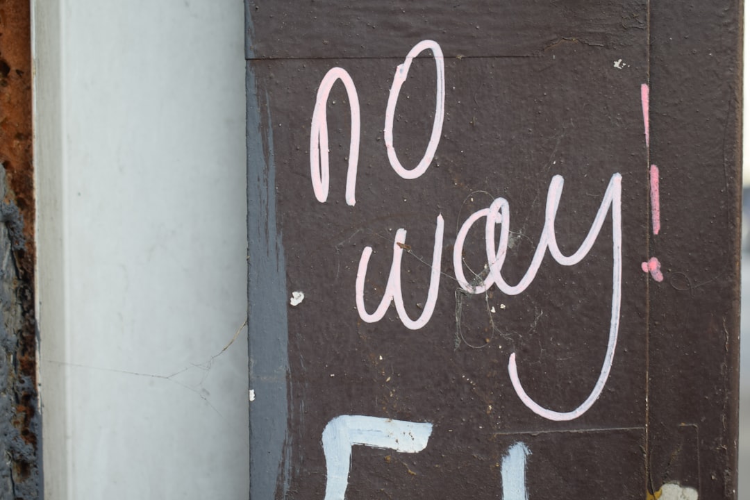 Mastering the Art of Saying No at Work