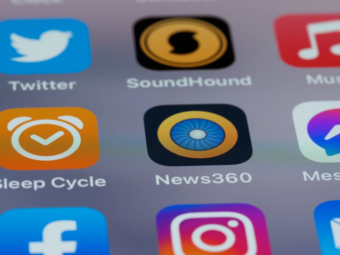 The Digital Eye: How Social Media Shapes Recruitment