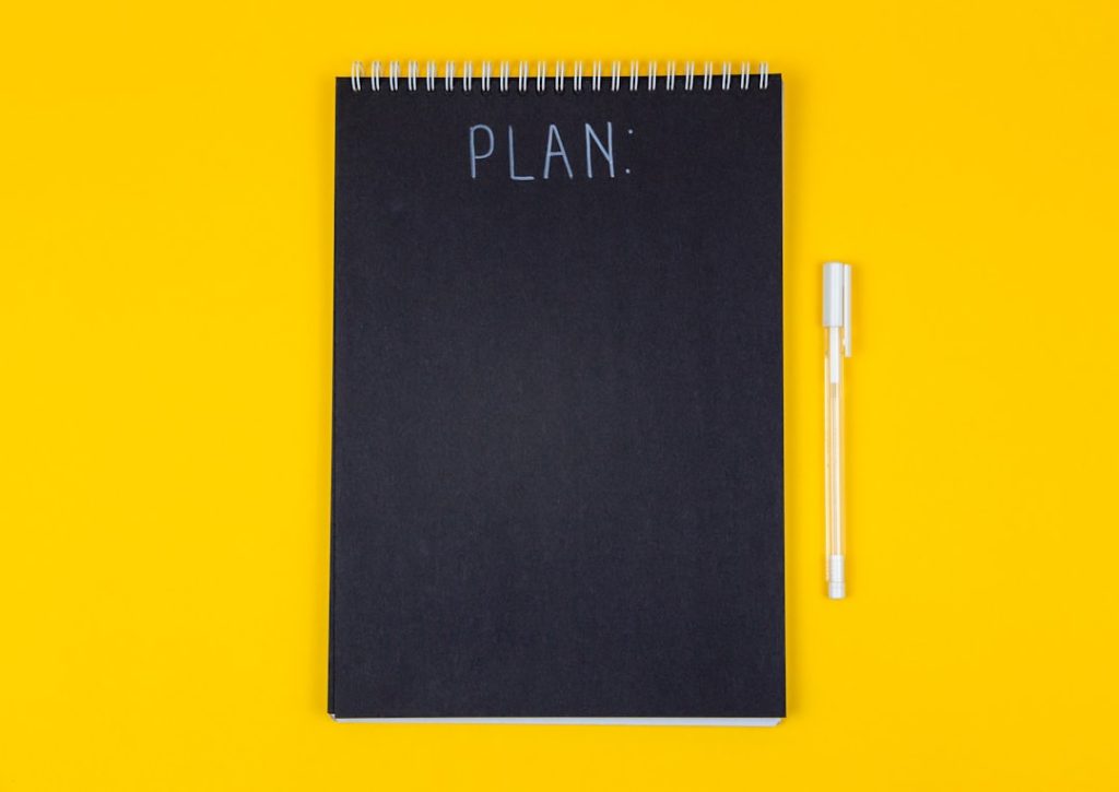 The Art of Contingency: Crafting Your Career Backup Plans