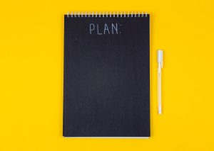 The Art of Contingency: Crafting Your Career Backup Plans