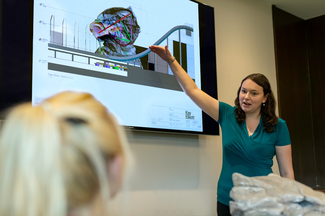 Zetech University: Pioneering Student-Led Innovation in Digital Learning