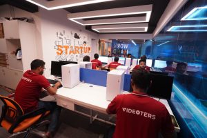 Harnessing AI: Empowering Young Founders in Startups