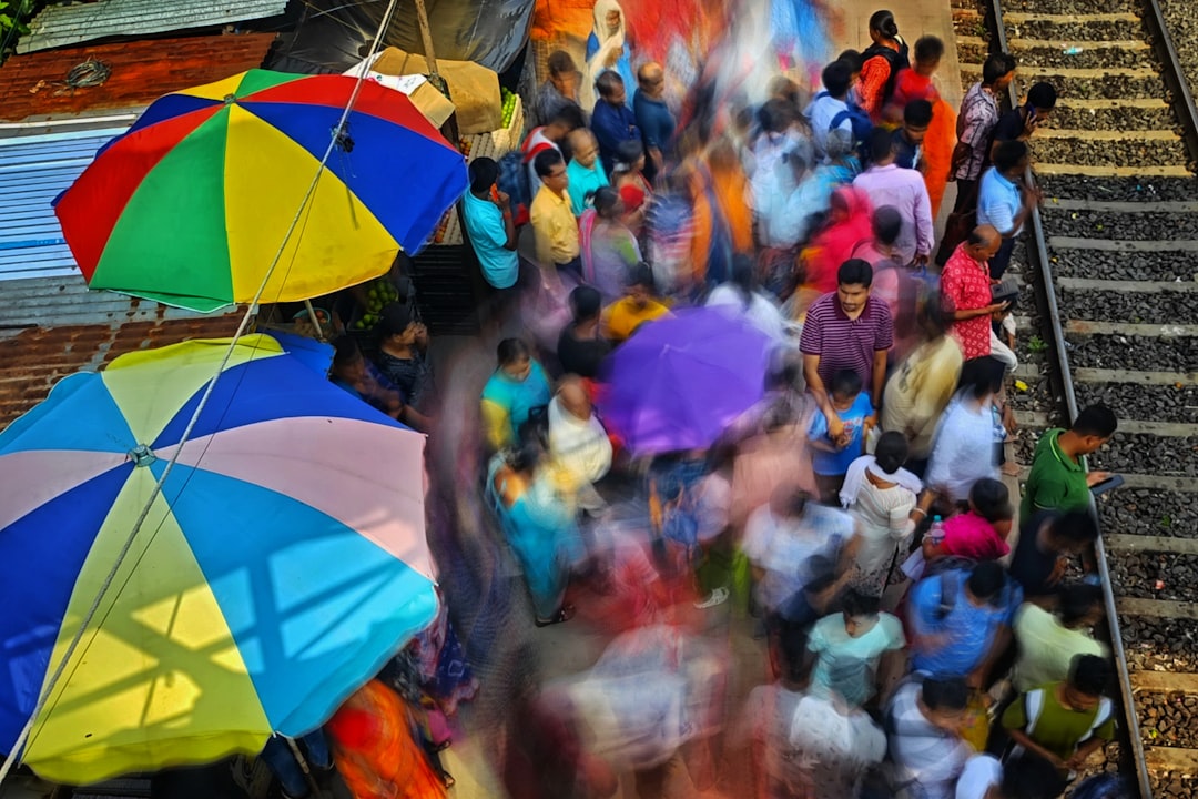 The Roller Coaster of India's IT Job Market: An Inside Look