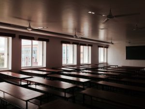 Bridging the Digital Divide: AI’s Role in Higher Education