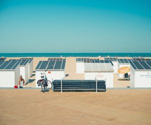 Abu Dhabi’s Ambitious Solar Project: The Quest for 24/7 Renewable Energy