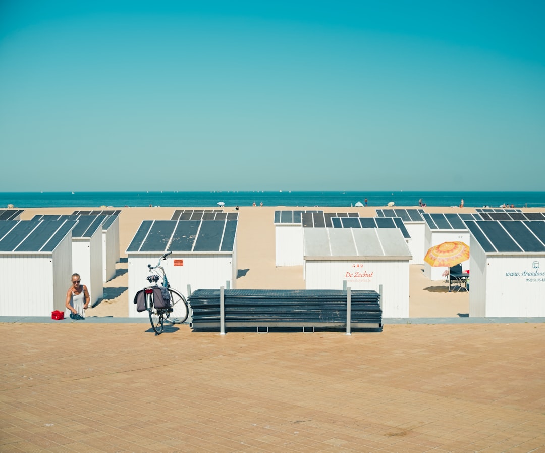 Abu Dhabi’s Ambitious Solar Project: The Quest for 24/7 Renewable Energy