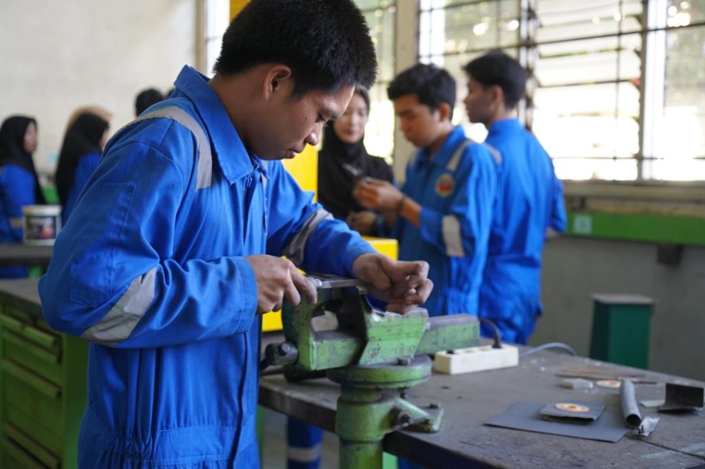 How Engineering Careers in Infrastructure Are Shaping Opportunities in India, USA, and UK in 2025