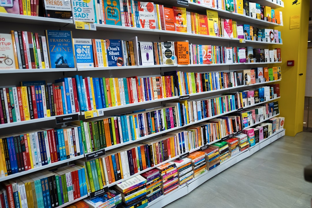 Top Business Reads from Indian Authors in 2025