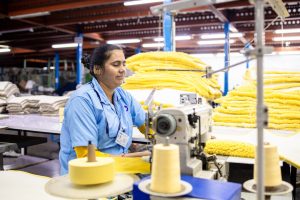 India’s Workforce Grows by 16.83 Million, Driven by Women