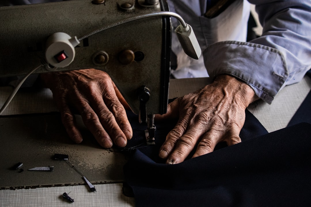 How the AI Revolution is Shaping Opportunities for Older Workers