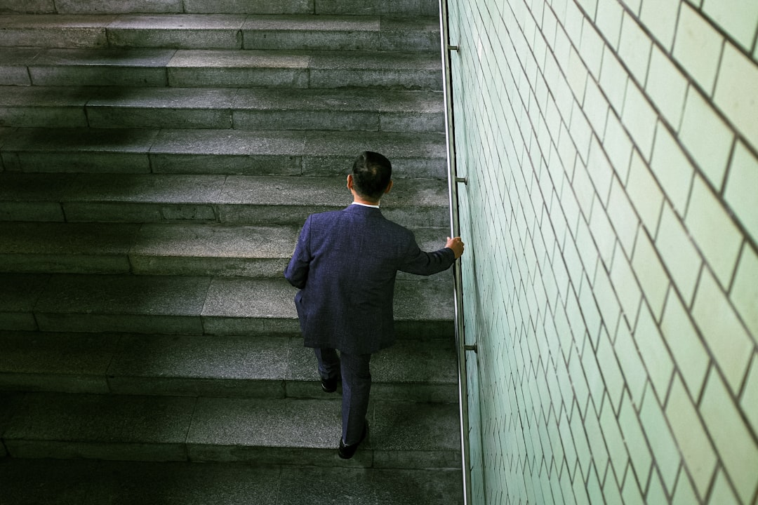 The Impact of Personal Life on Professional Credibility