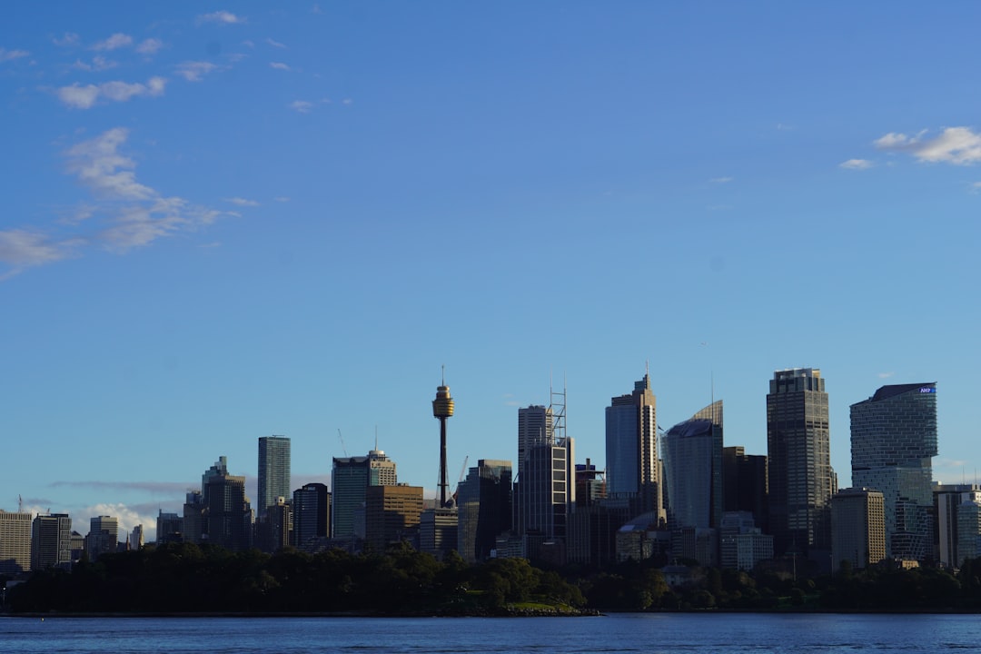 Australia's New Work Permit Rules: A Game Changer for Sales Professionals?