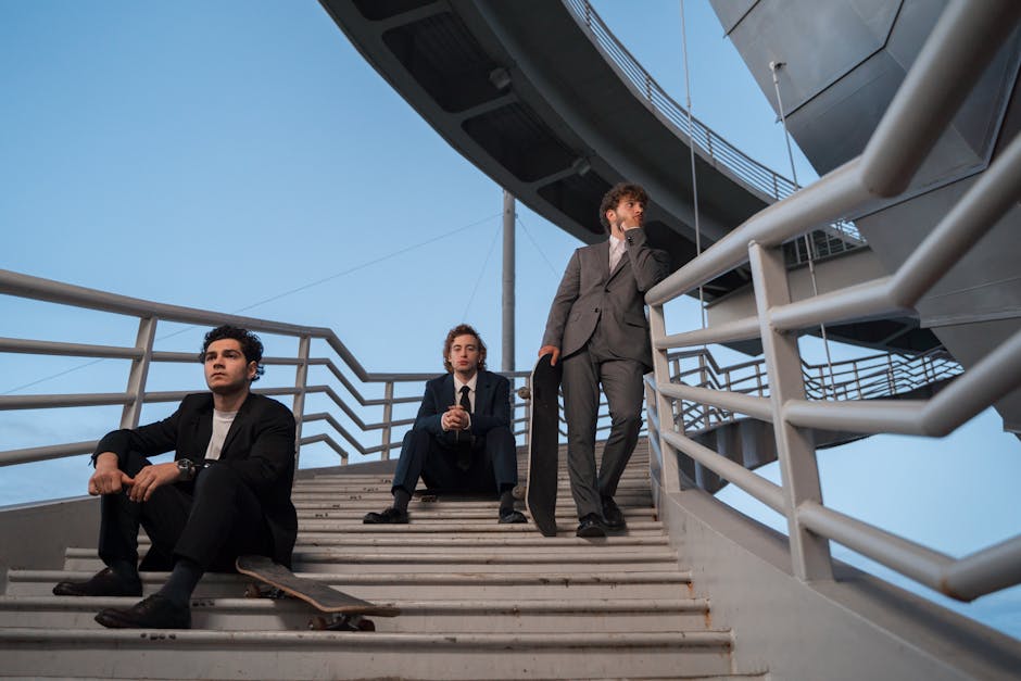 Harnessing Design Thinking for Social Change