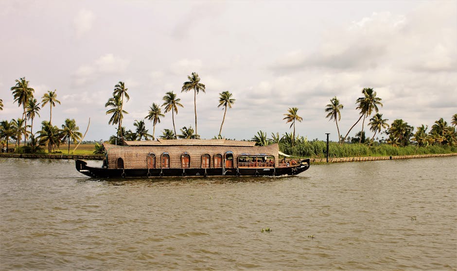 Navigating the Blockchain Frontier: Adoption Trends in India