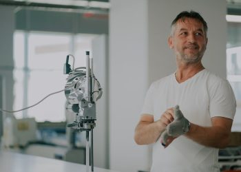 Bangladesh’s Textile Revolution: Innovations at Intertextile Shanghai 2025