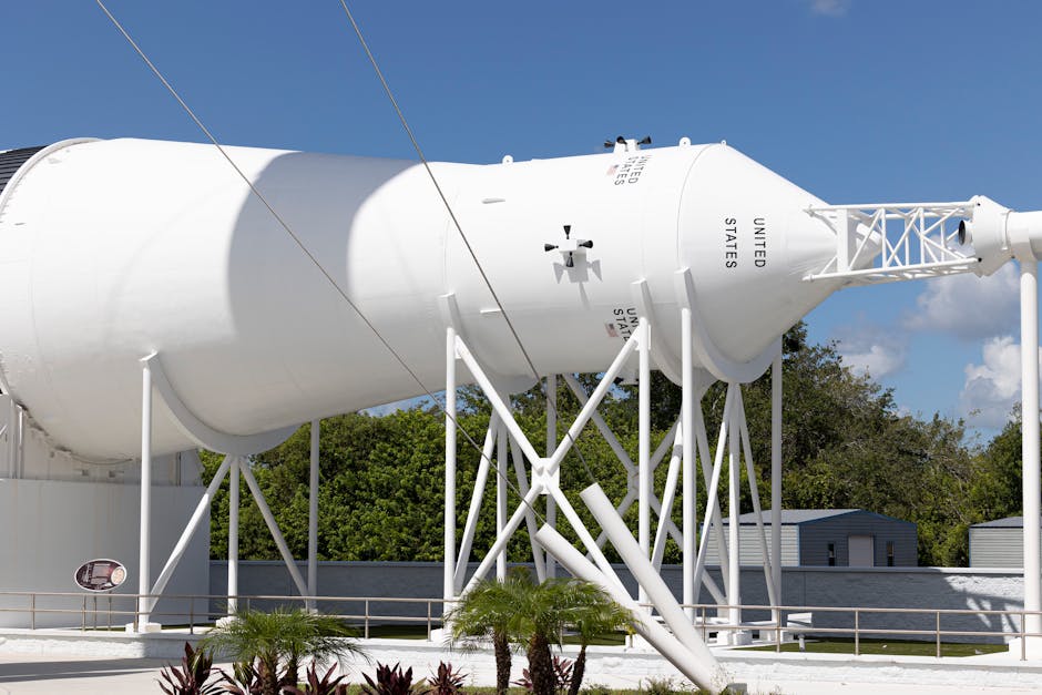India's Space Startup Prepares for Historic Private Rocket Launch