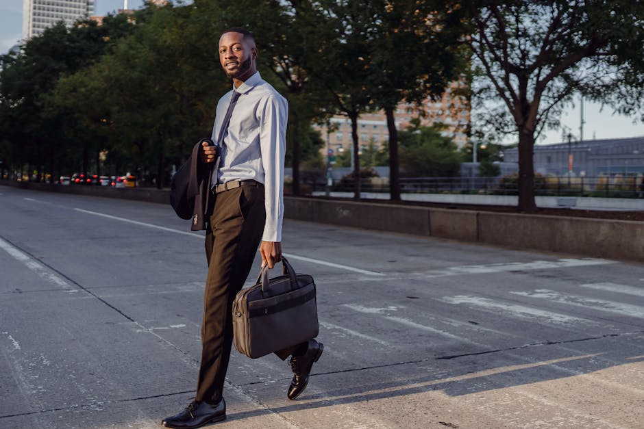 Rising Job Mobility Signals Shifting Workforce Dynamics
