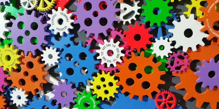 Charting the Future: Robotic Process Automation in Finance by 2034