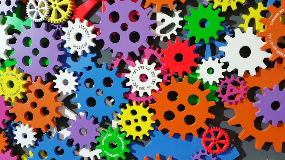 Charting the Future: Robotic Process Automation in Finance by 2034