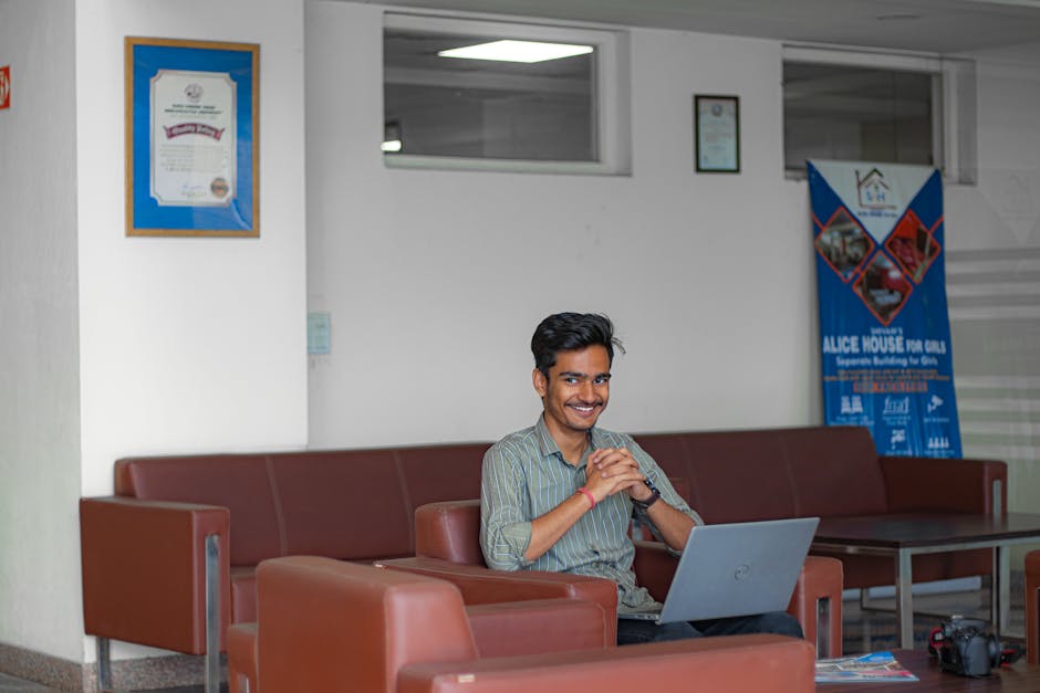 Navigating the Slump: India's Tech Job Market Takes a Hit