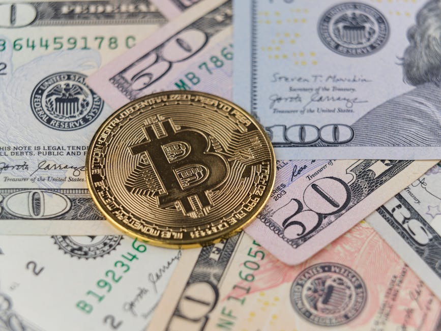 Crypto Payroll: A New Frontier After Silicon Valley Bank Collapse
