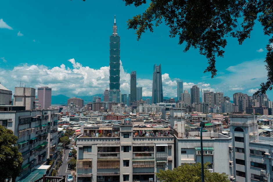 Internship at Simon-Skjodt Center: A Global South Opportunity