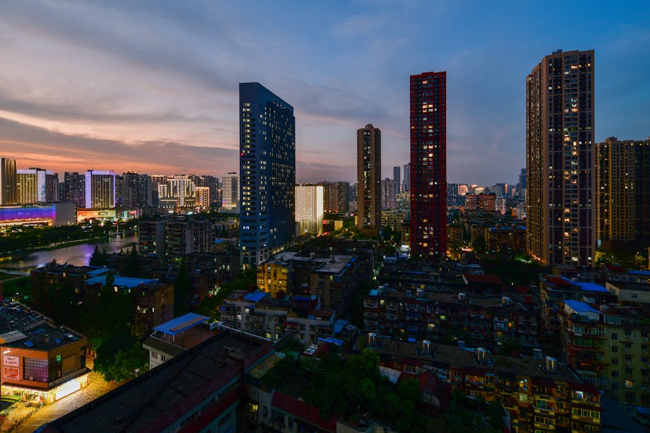 Anthropic's New AI Hub in India: A Strategic Expansion