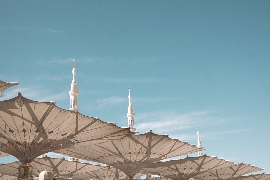 Ras Al Khaimah's New Networking Horizons