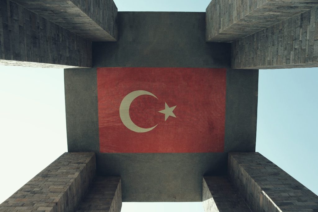 Türkiye and Azerbaijan Rise as FinTech VC Hotspots