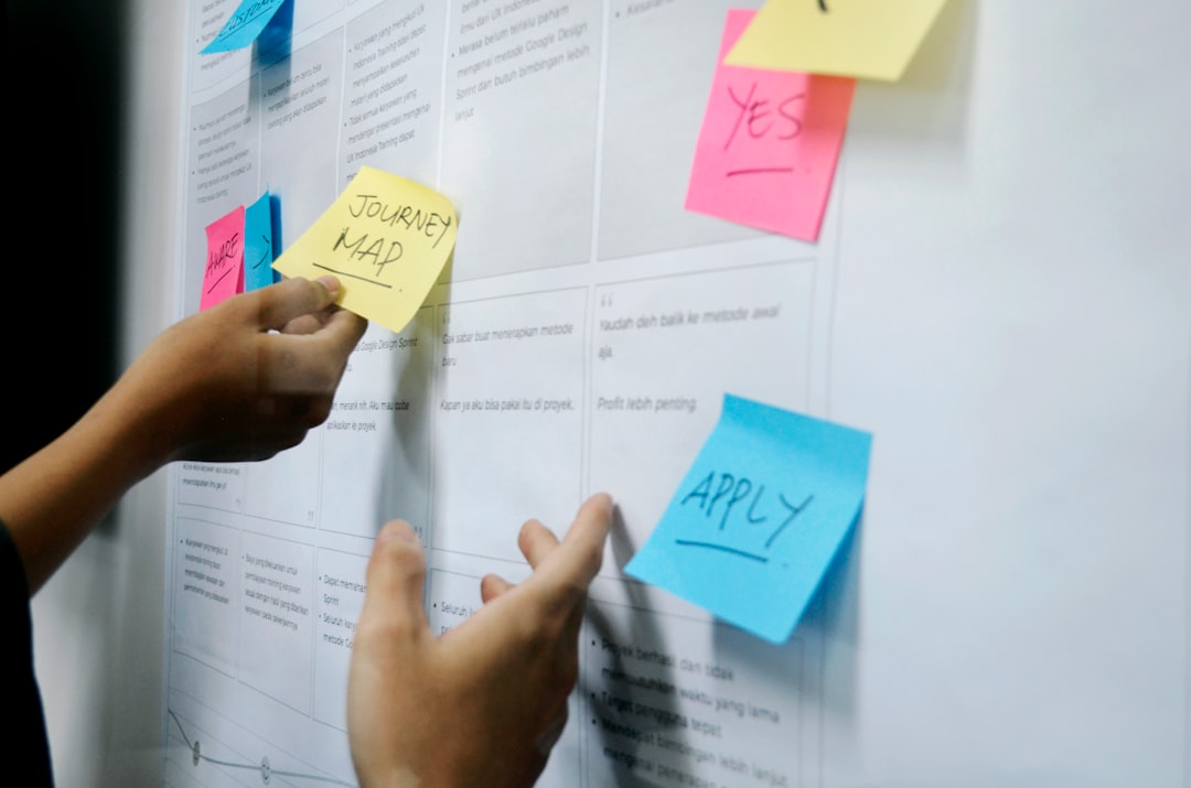 Applying Product Thinking to Professional Services