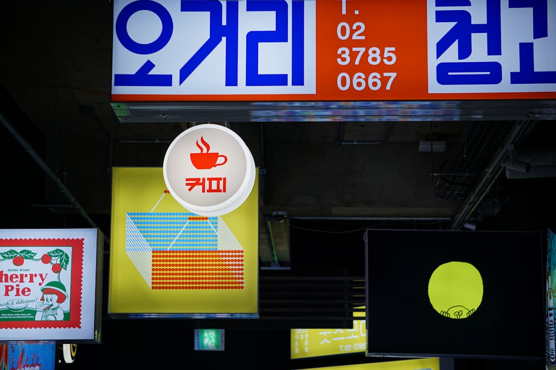 South Korea's E-Commerce Boom: A USD 8.05 Trillion Future