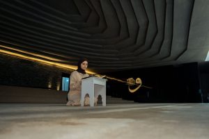 Harnessing Career Justice: Advocacy Inspired by Korean Thrillers