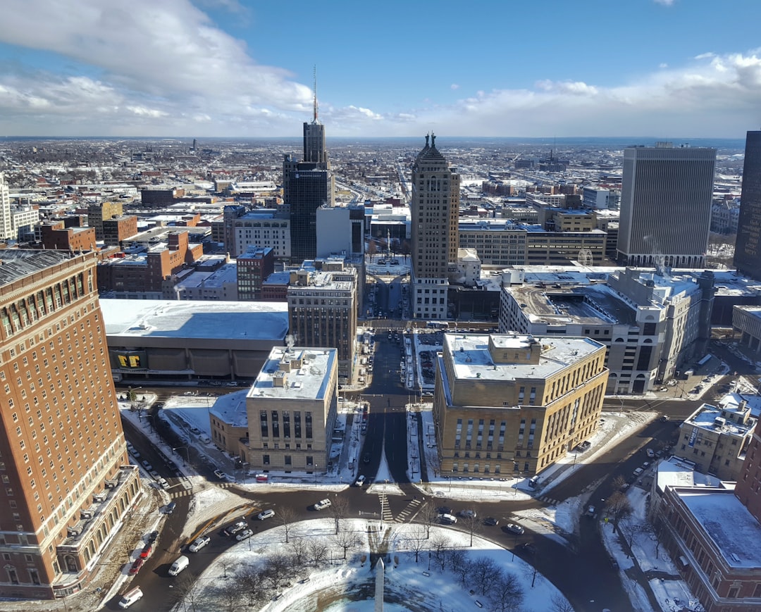 Milwaukee's Colleges Forge a Path in AI Education Investment