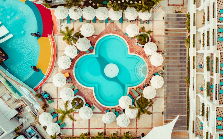Futala Fountain: A Catalyst for Growth in India's Hospitality Sector