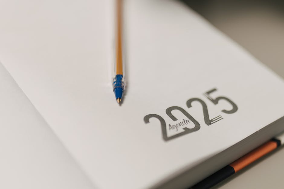 Navigating the Future: Resume Writing and ATS Optimization Trends in 2025
