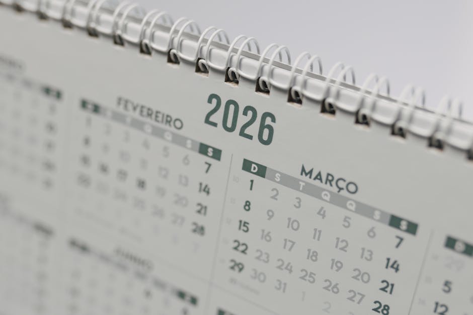 UP Board Exam Schedule for 2026: Key Dates and Updates