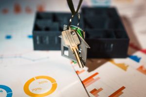 Property Price Growth Stalls Amid Budget Concerns