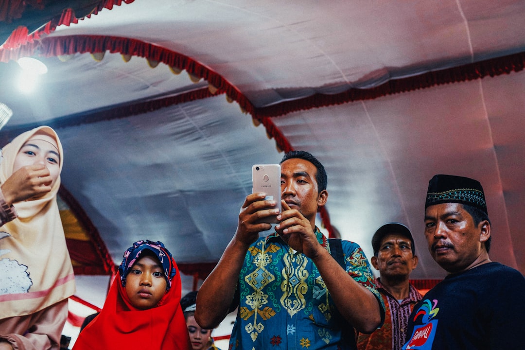 India's Tech Revolution: The Race for Global Supremacy in Emerging Technologies
